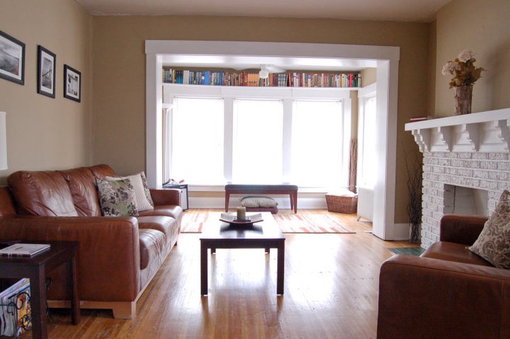 3529 Central Street - 2N